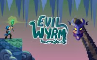 Evil Wyrm: Gem Hunter Adventure