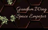 Gundam Wing Space Emperor - Mecha Precision Fighter