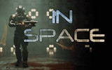 In Space