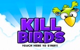 Defeat Birds - Tap Action Strategy Game