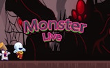 Monster Live