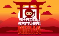 Shadow Samurai Ninja: Warrior's Path