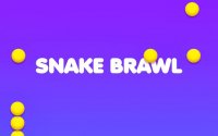 Snake Brawl - Ball Chain Puzzle Game