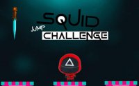 Squid Jump Challenge - Arcade Platformer