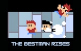 The Best Man Rises - Wedding Bouncer Game