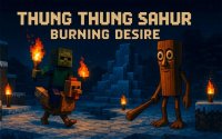 Thung Thung Sahur: Magical Hospital Adventure