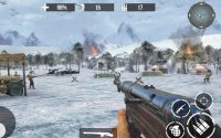 WW2 Call of Sniper: FPS Battlefield