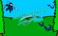 Adventurer's Run - Endless Runner Action Game