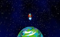 Aliens: Space Precision Fighter Game