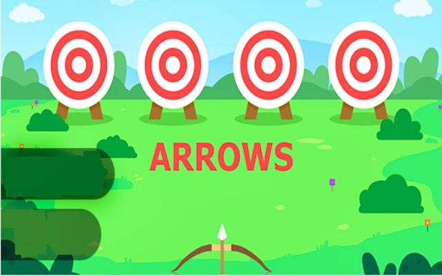 Arrows - Precision Archery Game