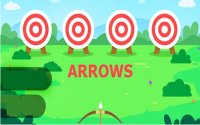 Arrows - Precision Archery Game