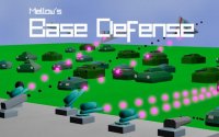 Base Defense: Tower Defense Game