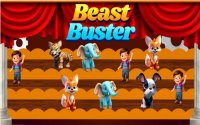 Beast Buster: Monster precision fighter Arcade