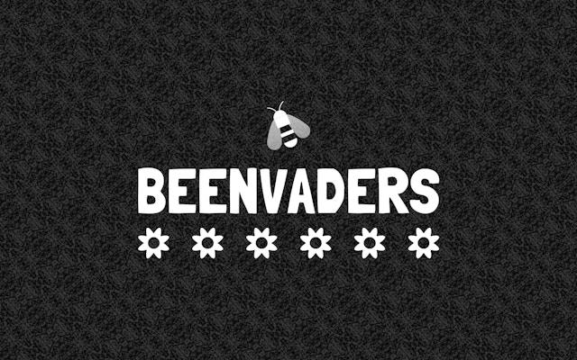 Beenvaders: Bee Defense Game