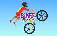 Bike Descent: Downhill Rush