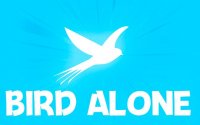 Bird Alone - Soothing Flight Game