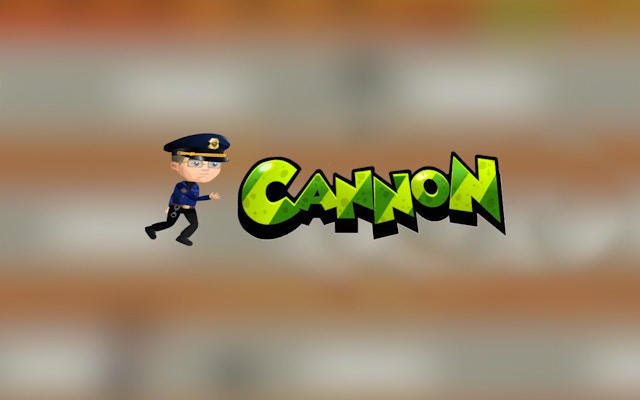 Cannon Defense Challenge