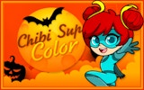 Chibi Sup Coloring