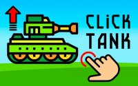 ClickTank - Fast Tapping Tank Game