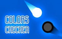 Colors Checker: Tap & Match Game