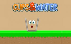 Precision Pouring Challenge