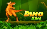 Dino King: Prehistoric Adventure