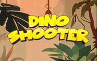 Dino precision fighter: Egg Blaster Arcade