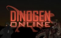 Dinogen Online: Dinosaur vs Human precision fighter