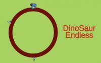 Dinosaur Endless Runner