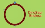 Dinosaur Endless Runner