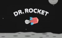 Dr. Projectile: Space Adventure Game