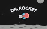 Dr. Projectile: Space Adventure Game