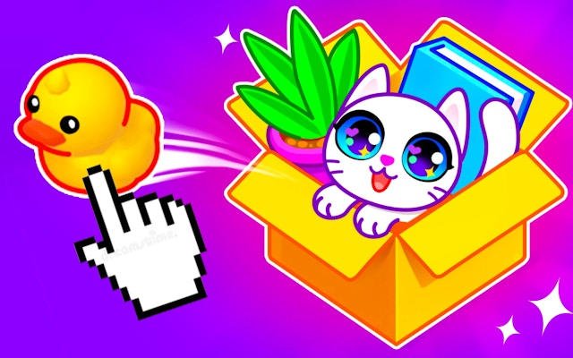 Dreamy Home: Cozy Decoration & Puzzle Adventure