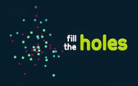 Fill The Holes - Color Matching Arcade Game