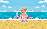 Fun Summer Holiday
