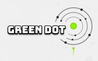 Green Dot - Precision Arcade Game