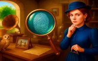 Hidden Object Emily's Case: Detective Mystery Game