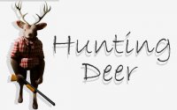 Hunting Deer: Role Reversal precision fighter