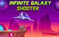 Infinite Galaxy precision fighter - Space Arcade Game