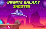 Infinite Galaxy Shooter