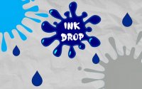 Ink Drop - Fill the Jar Game