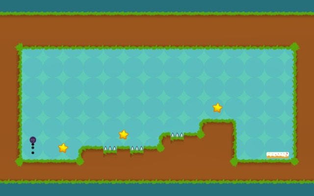 Jump Monster: Adventure Quest