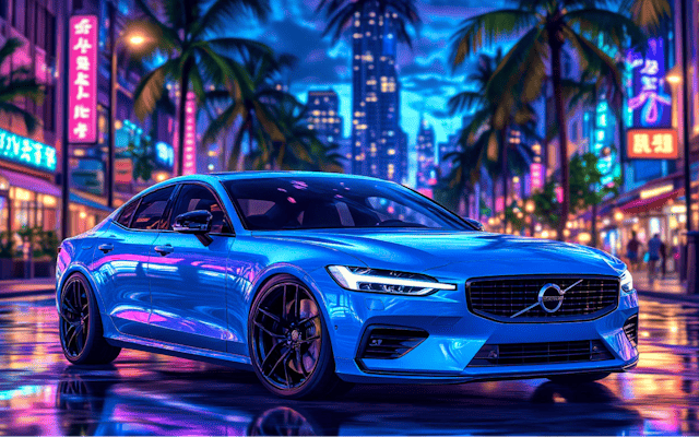 Just Drive Heat - Open World Police Racing Game