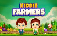 Kiddie Farmers: Farm to Table Market