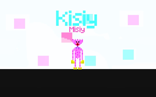 Kisiy Misiy Adventure