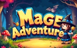 Mage Adventure