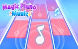 Magic Piano Music