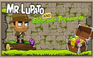 Lupato's Hidden Gem Quest