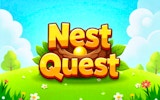 Nest Quest: Block Puzzle Adventure