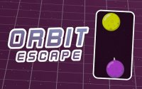 Orbit Escape: Planet Hopper